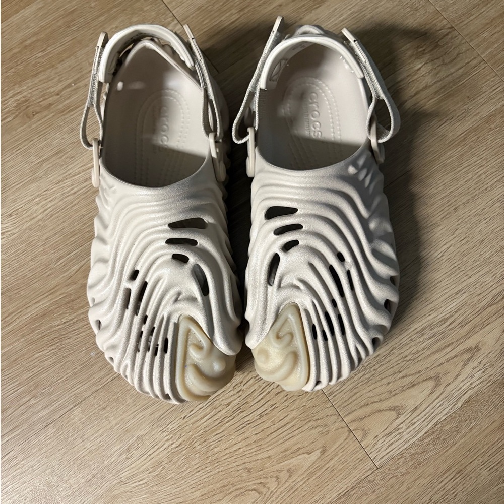 The Crocs Pollex Clog
